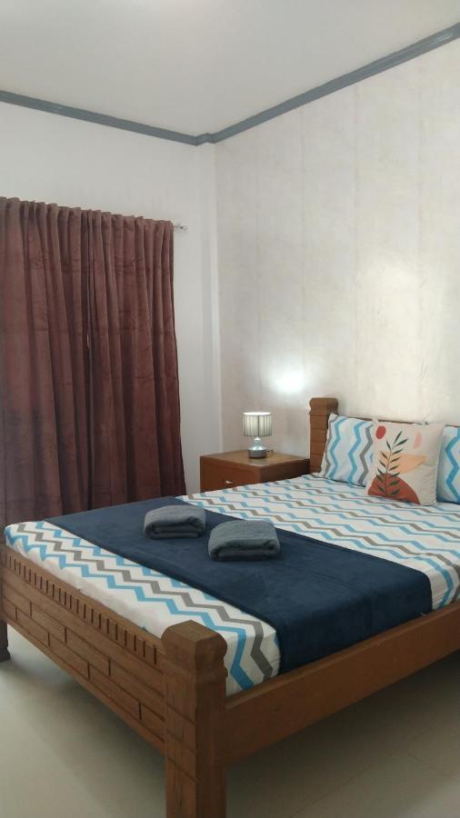 Elen Inn - Malapascua Island Fan Room #1 Экстерьер фото